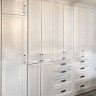 Quality, custom designed wardrobes